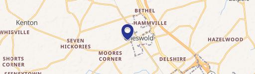 4117 7th Hickories Rd