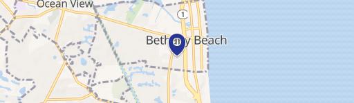 Bethany Beach, DE 19930
