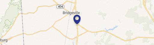 Bridgeville, DE 19933