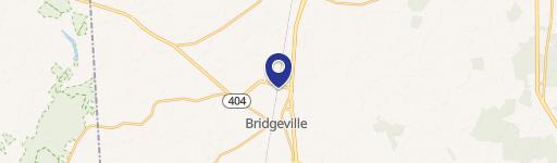 Bridgeville, DE 19933