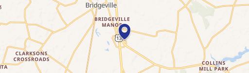 Bridgeville, DE 19933