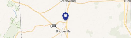 Bridgeville, DE 19933