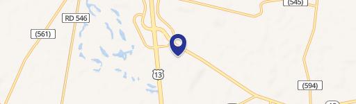 Bridgeville, DE 19933