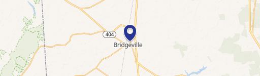 Bridgeville, DE 19933