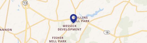 Bridgeville, DE 19933