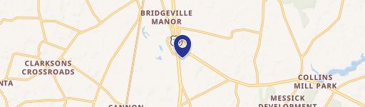 Bridgeville, DE 19933