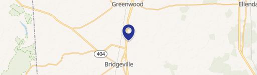 Bridgeville, DE 19933