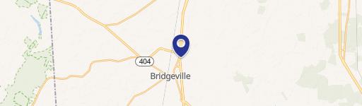 Bridgeville, DE 19933