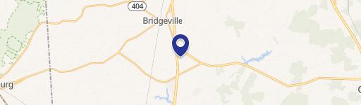 Bridgeville, DE 19933