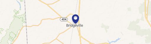 Bridgeville, DE 19933