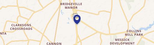 Bridgeville, DE 19933