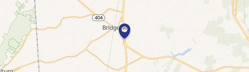 Bridgeville, DE 19933