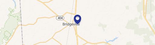 Bridgeville, DE 19933