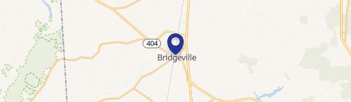 Bridgeville, DE 19933