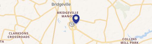 Bridgeville, DE 19933