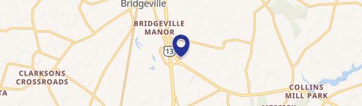 Bridgeville, DE 19933