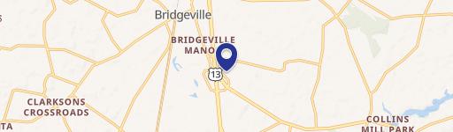 Bridgeville, DE 19933