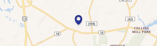 Bridgeville, DE 19933