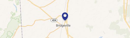Bridgeville, DE 19933