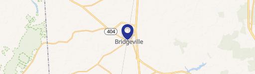 Bridgeville, DE 19933