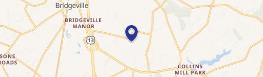 Bridgeville, DE 19933