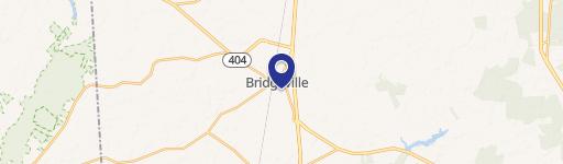 Bridgeville, DE 19933