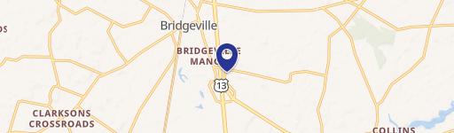 Bridgeville, DE 19933