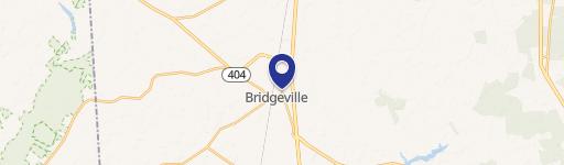 Bridgeville, DE 19933