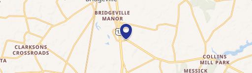 Bridgeville, DE 19933