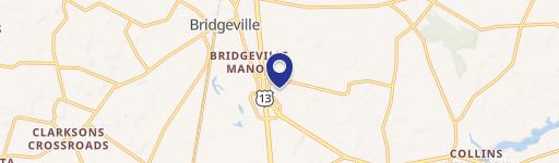 Bridgeville, DE 19933