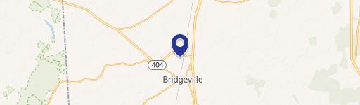 Bridgeville, DE 19933