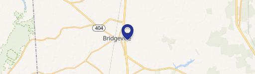 Bridgeville, DE 19933