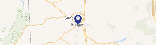Bridgeville, DE 19933