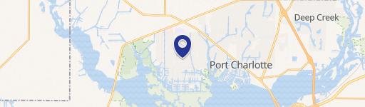 Residential Lot in Port Charlotte