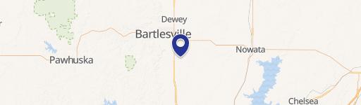 Residential Land in Bartlesville, OK