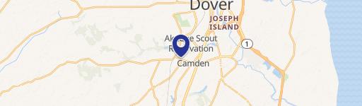 12 Caesar Rodney Ave