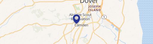 55 Caesar Rodney Ave