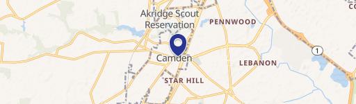 330 Camden Wyoming Ave