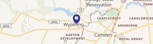 113 Camden Wyoming Ave