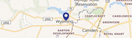 119 Camden Wyoming Ave