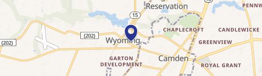 35 Camden Wyoming Ave