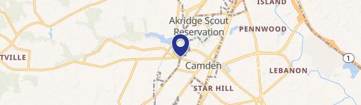 4 Camden Wyoming Ave