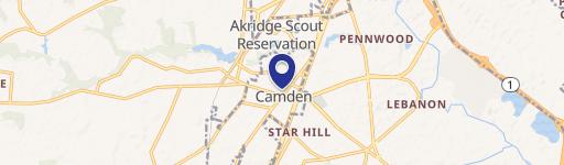 257 Camden Wyoming Ave