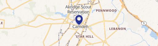 240 Camden Wyoming Ave