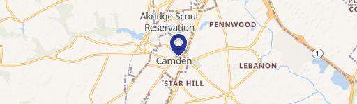 329 Camden Wyoming Ave