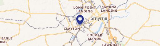 1141 Smyrna Clayton Blvd