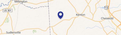 1995 Downs Chapel Rd