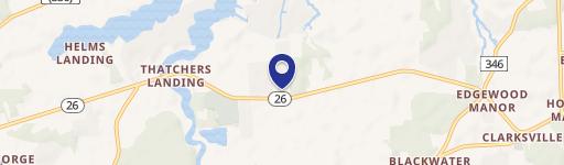 31381 Dogwood Acres Rd