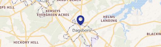Dagsboro, DE 19939