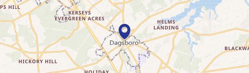 Dagsboro, DE 19939